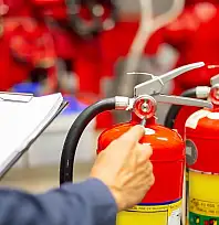 Otellerde yangın güvenliğinde yeni dönem: 'İtfaiye raporu olmayan tesisin faaliyeti durdurulacak'