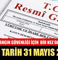 Otellere yangın güvenliği için bir kez daha ek süre: Son tarih 31 Mayıs 2026