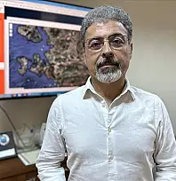 Prof. Dr. Hasan Sözbilir: Sındırgı Depreminde Yeni Faylar Tetiklendi