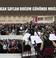 Prof Dr Türkan Saylan doğum gününde Muğla'da anıldı