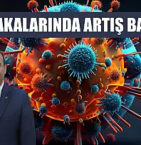 RSV vakalarında artış başladı