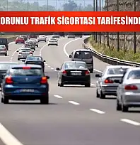 SEDDK'den zorunlu trafik sigortası tarifesinde değişiklik
