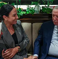 Seydikemer Cumhuriyet Başsavcısı Gülşen Arslan'dan Ankara'da Önemli Görüşmeler