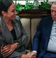 Seydikemer Cumhuriyet Başsavcısı Gülşen Arslan'dan Ankara'da Önemli Görüşmeler