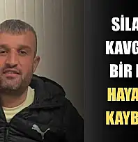 Silahlı kavgada bir kişi hayatını kaybetti