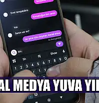 Sosyal medya yuva yıkıyor