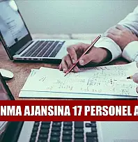 Üç kalkınma ajansına 17 personel alınacak