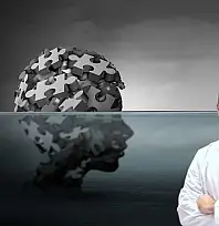 Uzm. Dr. Demirkan: 'Depresyon tedavi edilebilir'