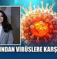 Uzmanından virüslere karşı uyarı