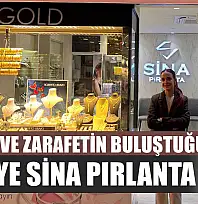 Yatırım ve zarafetin buluştuğu nokta: Fethiye Sina Pırlanta