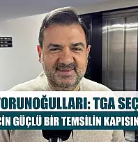 Yavuz Torunoğulları: TGA Seçimleri Fethiye İçin Güçlü Bir Temsilin Kapısını Açacak