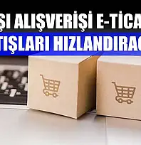 Yılbaşı alışverişi e-ticarette satışları hızlandıracak