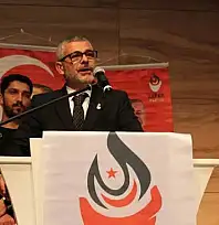 Zafer Partisi Fethiye İlçe Başkanlığına Cem Ayber Atandı
