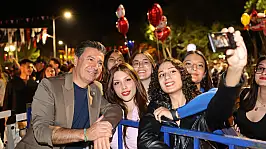 MUĞLA'DA 19 MAYIS KONSERLERLE KUTLANACAK