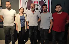Fethiye Gençlik Spor Kulübü yeni sezona hazır