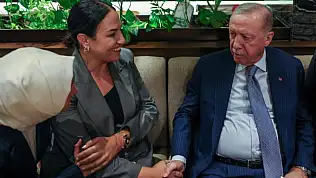 Seydikemer Cumhuriyet Başsavcısı Gülşen Arslan'dan Ankara'da Önemli Görüşmeler