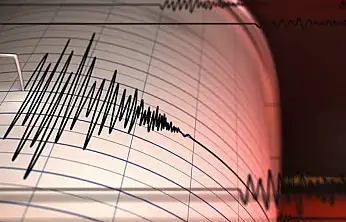 Balıkesir Sındırgı'da 6.1 Büyüklüğünde Deprem Meydana Geldi
