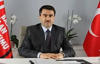 Eski Basın İlan Kurumu Genel Müdürü Yakup Karaca Hayatını Kaybetti