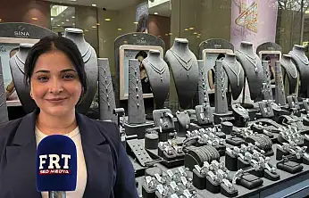 Fethiye Sina Pırlanta'da pırlanta ve altın takılarda büyük indirim