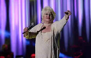 Muazzez Abacı 78 yaşında ABD'de hayatını kaybetti