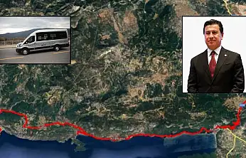 Muğla Büyükşehir yeni hatlarla vatandaşların ulaşımını kolaylaştırıyor