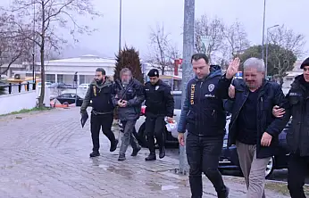 Muğla Merkezli Sakaraltı Sakarüstü Operasyonu: 2 Tutuklama