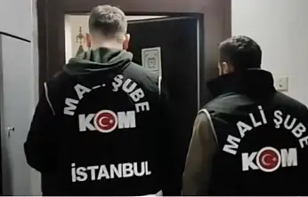 Muğla'nın da Aralarında Olduğu 8 İlde PAPEL Operasyonu: 15 Tutuklama