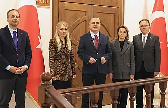 Muğla Valiliği'nde 'Sigara Bırakma Polikliniği' açıldı