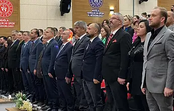 Muğla, Yapay Zeka ve Bilişim Kış Kampı'na ev sahipliği yapıyor