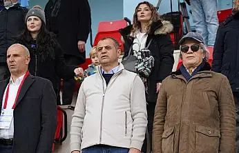 Muğlalılar Beykoz Deplasmanında Muğlaspor'u Yalnız Bırakmadı