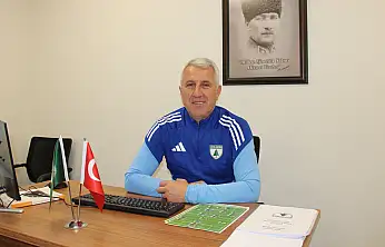 Muğlaspor Teknik Direktörü Durmuş: 'Bu sezon yaşadığımız en zor 10 dakikaydı'