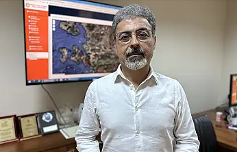 Prof. Dr. Hasan Sözbilir: Sındırgı Depreminde Yeni Faylar Tetiklendi
