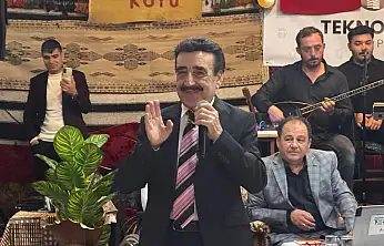 Usta Sanatçı Hakkı Bulut, Fethiyelilerle buluştu