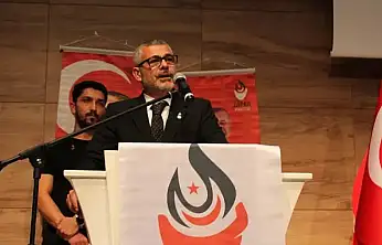 Zafer Partisi Fethiye İlçe Başkanlığına Cem Ayber Atandı