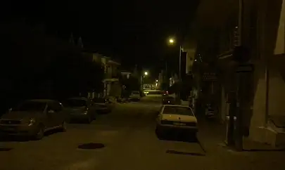 Akdeniz'deki 6 büyüklüğündeki deprem Muğla'da hissedildi