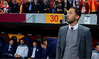 Fenerbahçe'nin Gündemindeki Domenico Tedesco Kimdir? Kaç Yaşında ve Nereli?