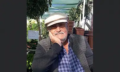 Mehmet Üyük'ün Babası Osman Üyük Vefat Etti