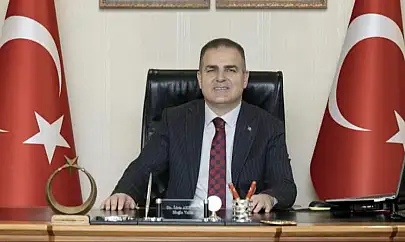 Muğla Valisi Akbıyık: 'Herhangi bir olumsuzluk yaşanmamıştır'