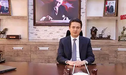 Seydikemer Kaymakamı Yıldız Büyüker Gerze'ye Atandı, Yeni Seydikemer Kaymakamı Mustafa Dilekli Oldu