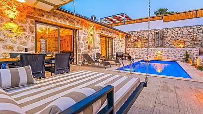 Kasım'da Balayı Tatili Planlamak İçin 5 Neden