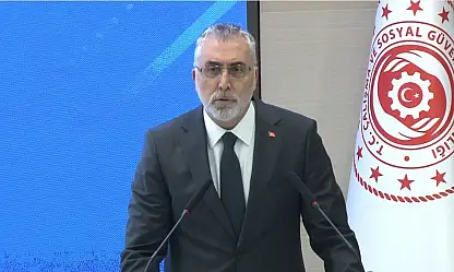 Bakan Işıkhan: Asgari ücret bu hafta açıklanacak