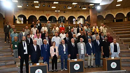 Gazeteciler Nevşehir'de Buluştu: Basın Özgürlüğü ve Meslek Yasası Çağrısı
