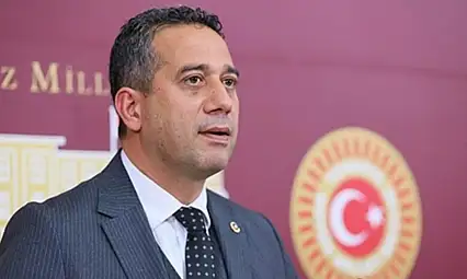 Ali Mahir Başarır Kimdir? Ali Mahir Başarır Kaç Yaşında, Nereli? İşte Biyografisi