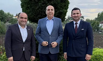 Ayaydın: 'Seydikemer'in projelerinin takipçisi olacağız'