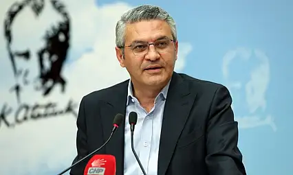 CHP'li Oğuz Kaan Salıcı kimdir? Nereli, kaç yaşında? İşte biyografisi