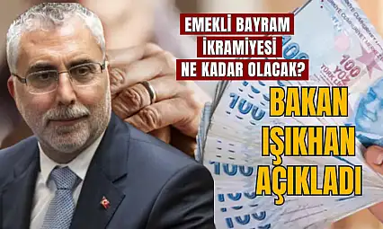 Emekli Bayram İkramiyesi Zammı, Ne Kadar Olacak, Ne Zaman Yatırılacak?