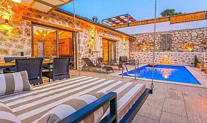 Kasım'da Balayı Tatili Planlamak İçin 5 Neden