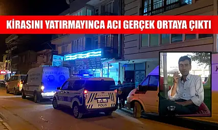 Kirasını yatırmayınca acı gerçek ortaya çıktı