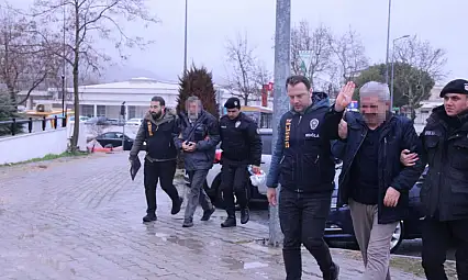 Muğla Merkezli Sakaraltı Sakarüstü Operasyonu: 2 Tutuklama