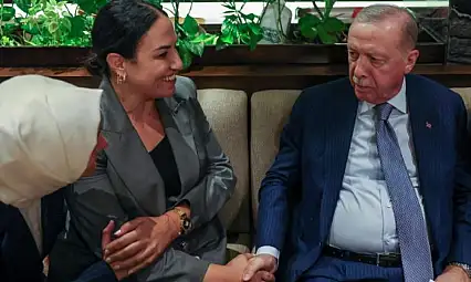 Seydikemer Cumhuriyet Başsavcısı Gülşen Arslan'dan Ankara'da Önemli Görüşmeler